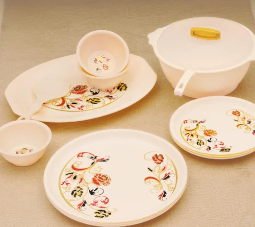 Ceramic Plates